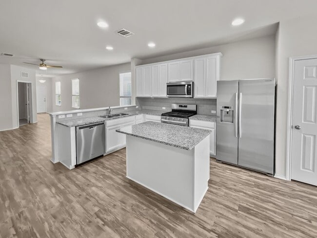 property at 595 Eves Necklace Dr.