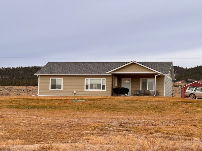 340 Brownstone Rd in Helena, MT - Foto de edificio - Building Photo