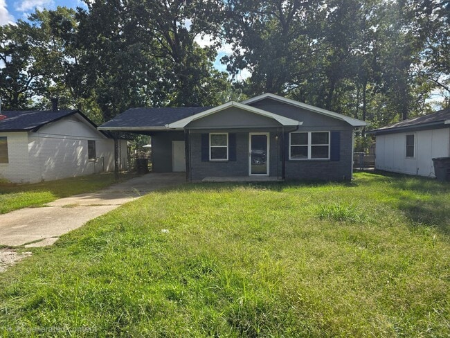 406 SE 1st St