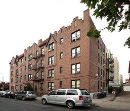 315 Avenue P in Brooklyn, NY - Building Photo - Building Photo