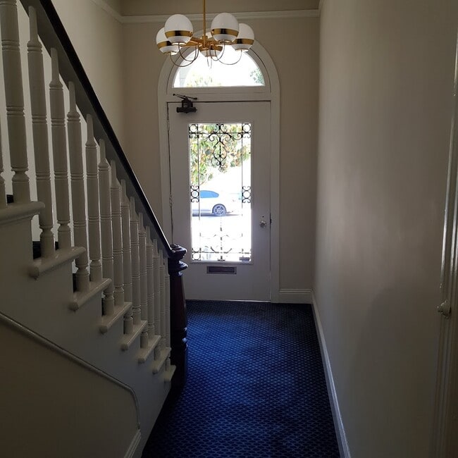1906 Green St, Unit #2 in San Francisco, CA - Building Photo - Building Photo