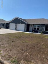 314 Hardy St in Duenweg, MO - Building Photo