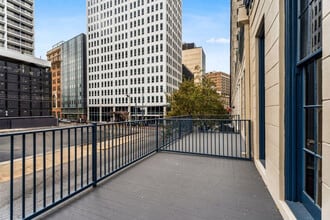 310 N Rampart St in New Orleans, LA - Building Photo - Building Photo