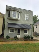 208 W 14th St, Unit #3