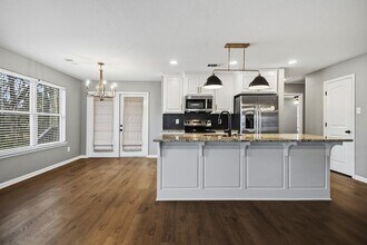 8908 Teetwood Rd in Sherwood, AR - Building Photo - Building Photo