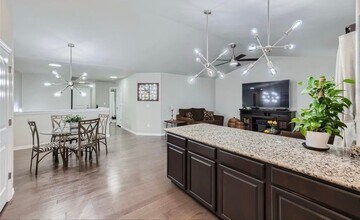 12757 Winding Glen Ln in Peyton, CO - Building Photo - Building Photo