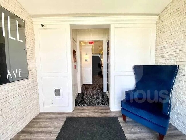 property at 2500 Grand Ave