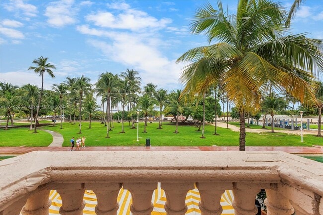 property at 918 Ocean Dr