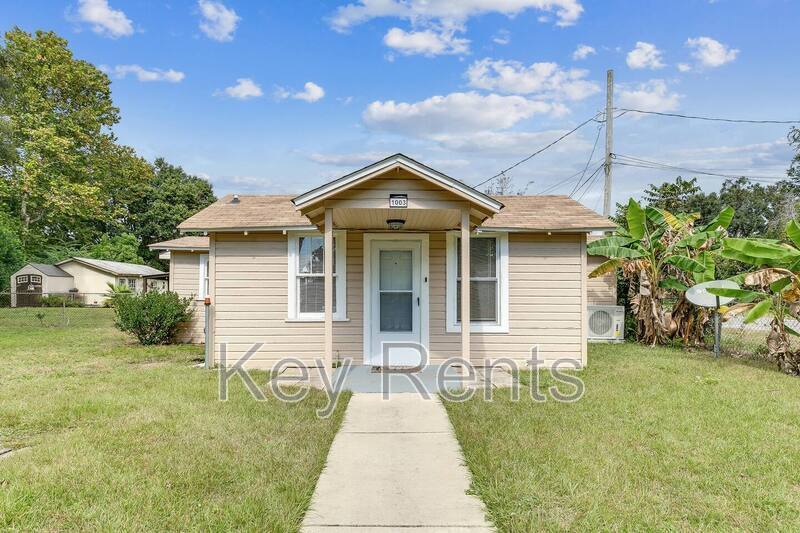 1003 Concordia Blvd in Pensacola, FL - Building Photo