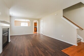 925 Mailwood Dr in Knightdale, NC - Building Photo - Building Photo