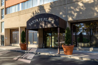 Santa Fe Condominiums in Kansas City, MO - Foto de edificio - Building Photo