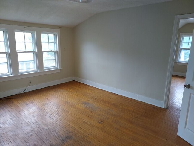 318-320-320 Durnan St in Rochester, NY - Building Photo - Building Photo