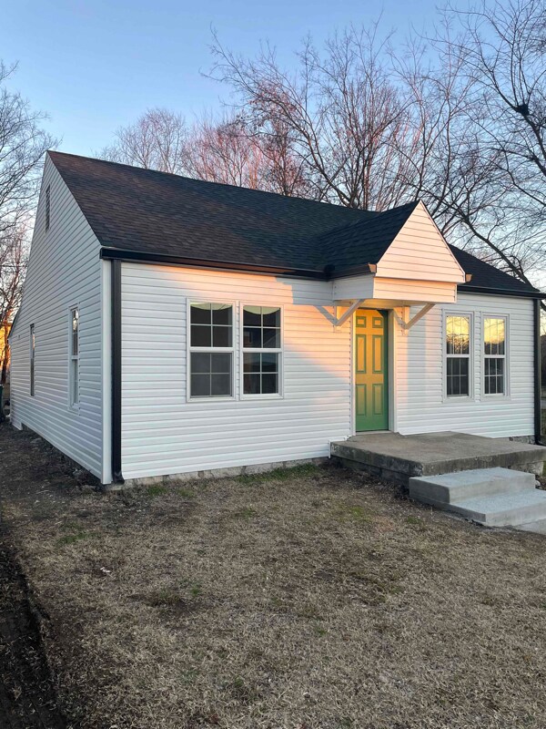 317 N Maple St in Lebanon, TN - Building Photo - Building Photo