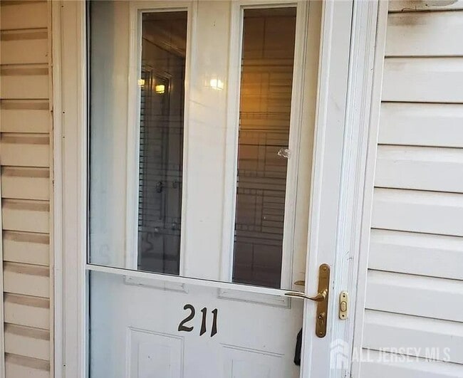 property at 211 Vasser Dr