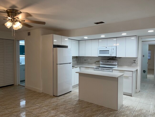 property at 1405 NW 121st St