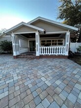8006 N Rome Ave in Tampa, FL - Building Photo - Building Photo