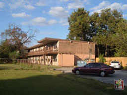 Yorkshire Apartments in Houston, TX - Foto de edificio - Building Photo