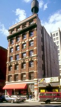 Co-op in New York, NY - Building Photo - Building Photo