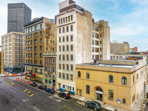 Gibbs Place in Rochester, NY - Building Photo - Primary Photo