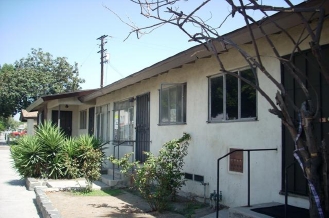 3633 Norton Ave in Lynwood, CA - Building Photo