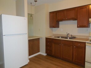 1228 Olivette St in Collinsville, IL - Foto de edificio - Building Photo