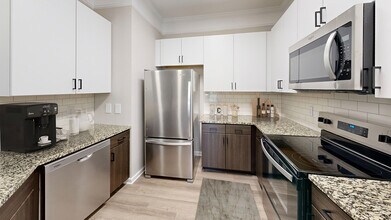 Waterstone at Brier Creek Apartments in Raleigh, NC - Building Photo - Building Photo