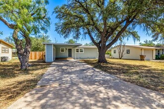 2468 Culver Ave in San Angelo, TX - Building Photo - Building Photo
