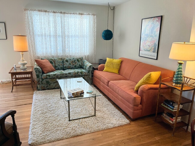 615 Biltmore Ave in Asheville, NC - Building Photo - Building Photo