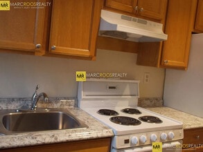 6 Sutherland Rd, Unit 31 in Boston, MA - Building Photo - Building Photo