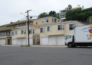 1900-1908 San Diego Ave in San Diego, CA - Building Photo - Building Photo