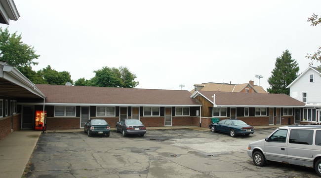 Midtown Apartments in Erie, PA - Building Photo - Building Photo