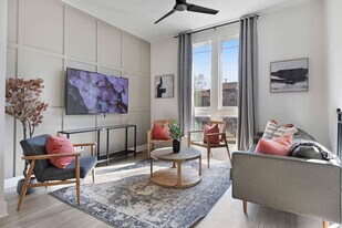 915 Ramsey St in Nashville, TN - Building Photo