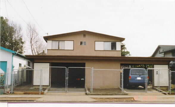 424 20th St in Richmond, CA - Building Photo - Building Photo