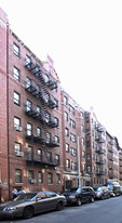 115 E 21st St Apartamentos