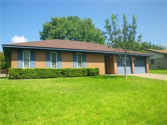 property at 1216 Julie St