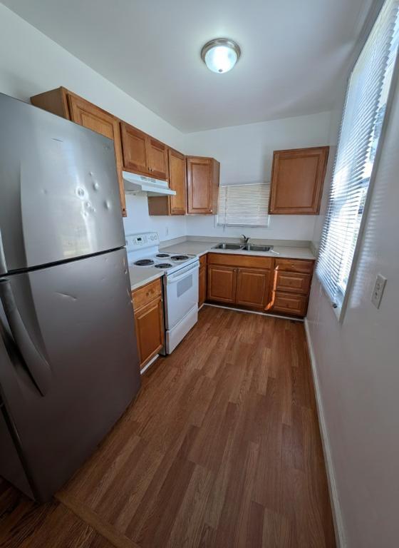 203 N 7th Ave in Sterling, CO - Building Photo - Building Photo