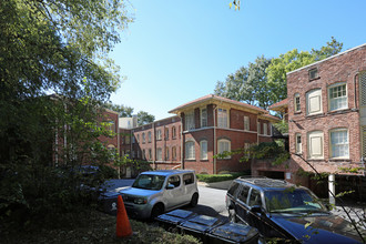 One South Prado in Atlanta, GA - Building Photo - Building Photo