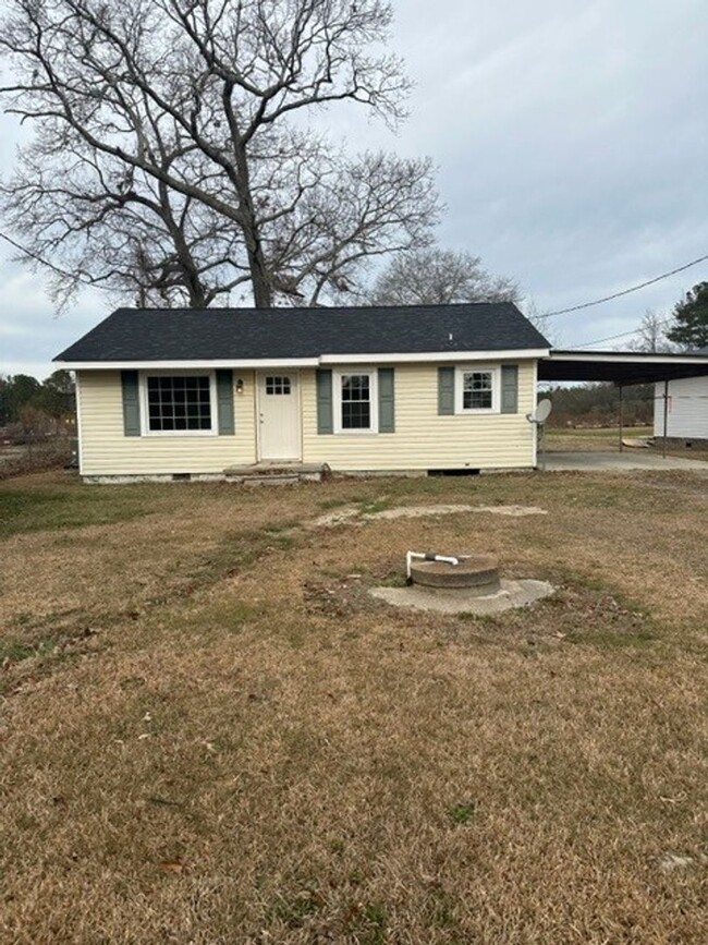 3101 NC-111 in Goldsboro, NC - Building Photo - Building Photo