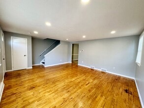 87-91 Acton St in Lowell, MA - Building Photo - Building Photo