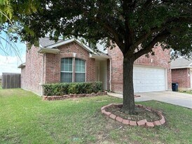8404 Autumn Creek Trail in Fort Worth, TX - Building Photo