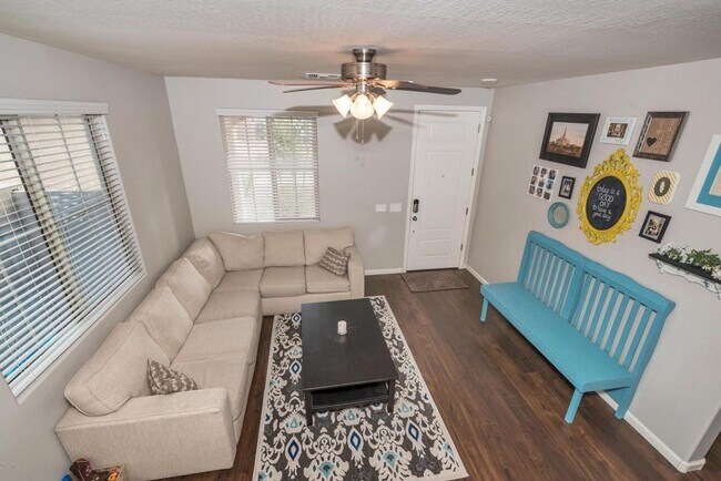 3280 S Santa Rita Way in Chandler, AZ - Building Photo - Building Photo