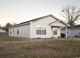 Shreveport Homes Apartments