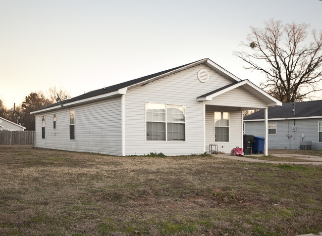 Shreveport Homes