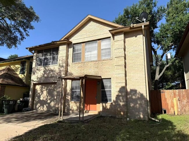 12614 Olympiad Dr in Austin, TX - Building Photo - Building Photo