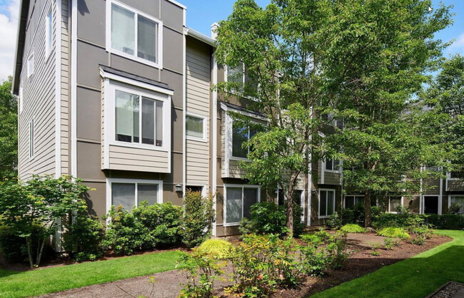 17247 SW Whitley Way, Unit 3133-206 in Beaverton, OR - Building Photo - Building Photo