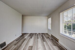 1006 N 27th St in Boise, ID - Building Photo