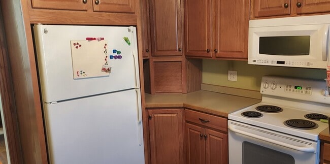 property at 215 Cherry St