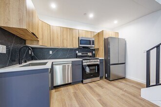 5508 Barton Ave in Los Angeles, CA - Building Photo - Building Photo