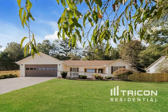 property at 57 Bishop Mill Dr NW