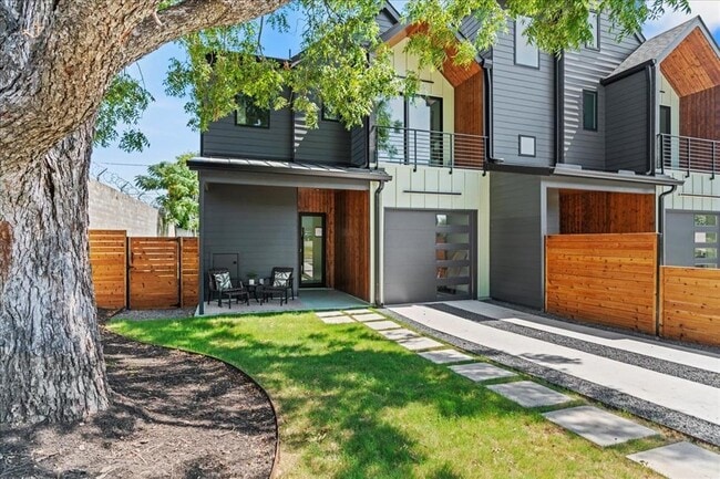 property at 514 Powell Cir